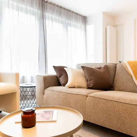 Apartmán Wonderful And Fully Equipped
