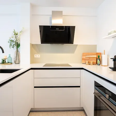 Wonderful And Fully Equipped Apartmán *
